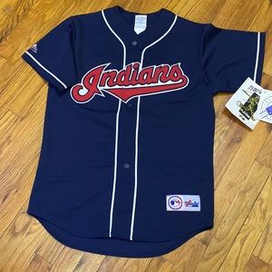 Cleveland Indians Ramirez 24